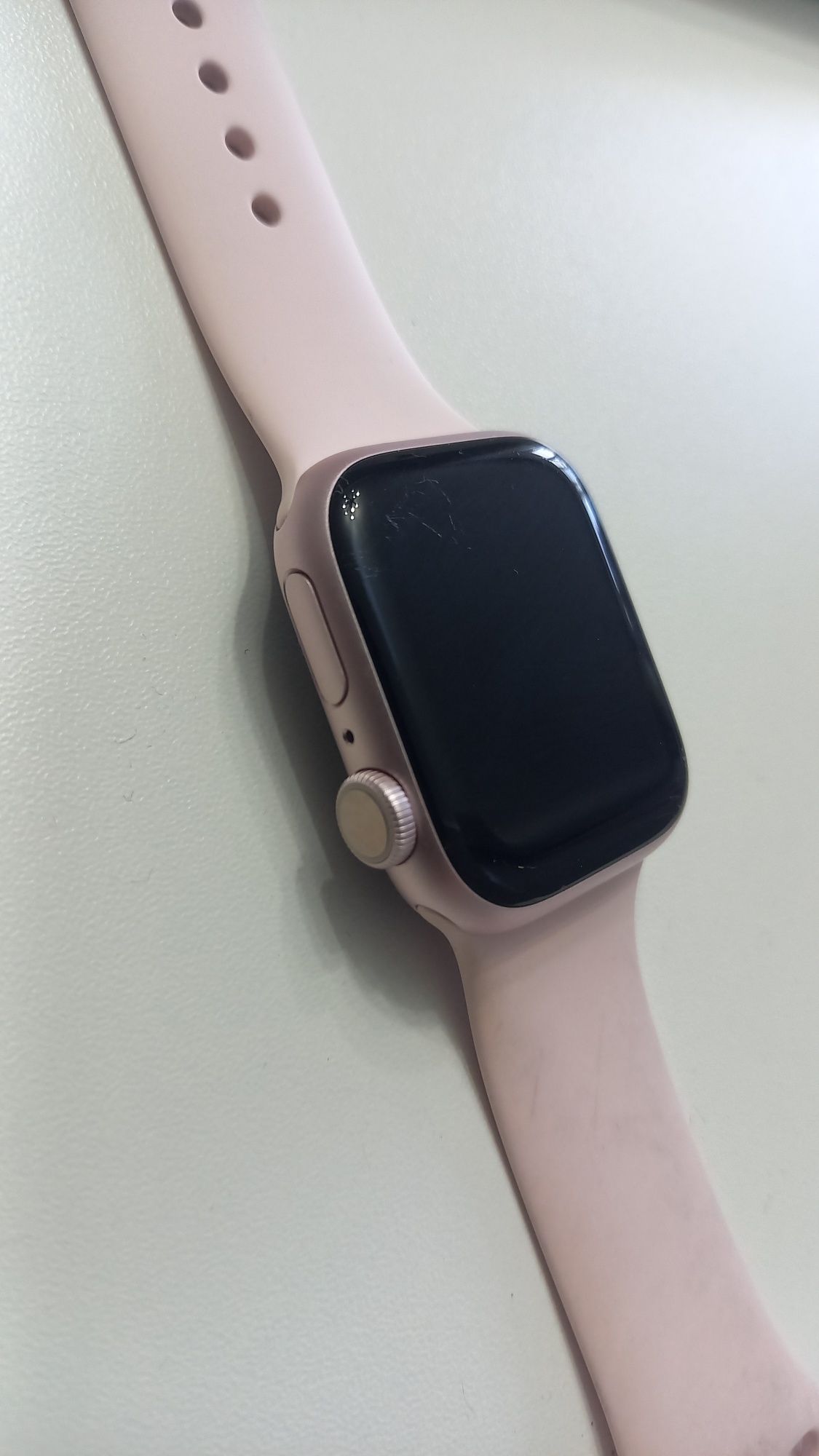 iPhone Watch Series 9 41mm. Часы