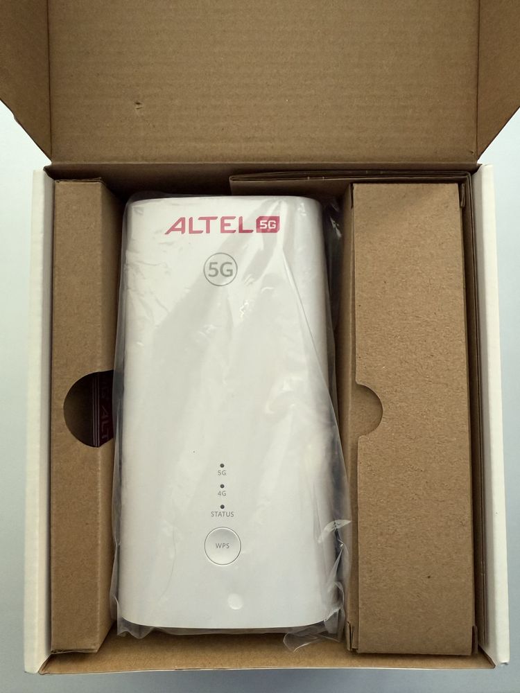 5G Router (Новый)