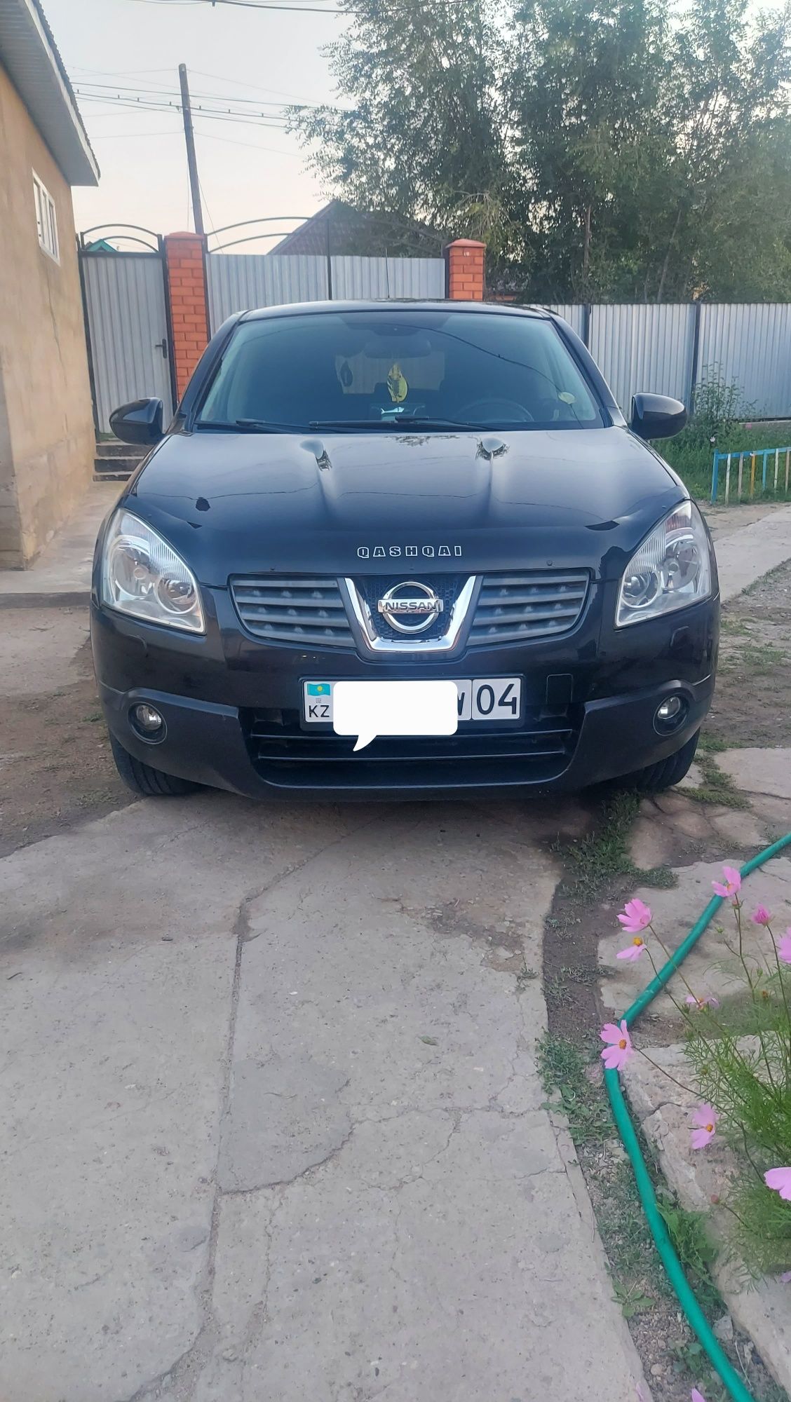Продам автомобиль
