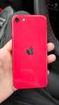 Продам Обменяю Iphone se 2020