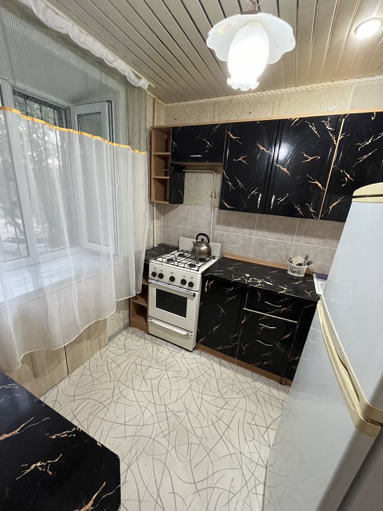 Квартира по суткам