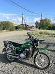 Мотоцикл ltm 200 m12