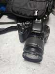 Canon 550D Canon EF-S 18-55mm f0(25)-0(8) (отеген батыр) лот: 637392