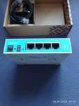 Маршрутизатор (роутер) MikroTik hAP lite и hAP AC lite TC