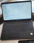 Ноутбук HP core i3