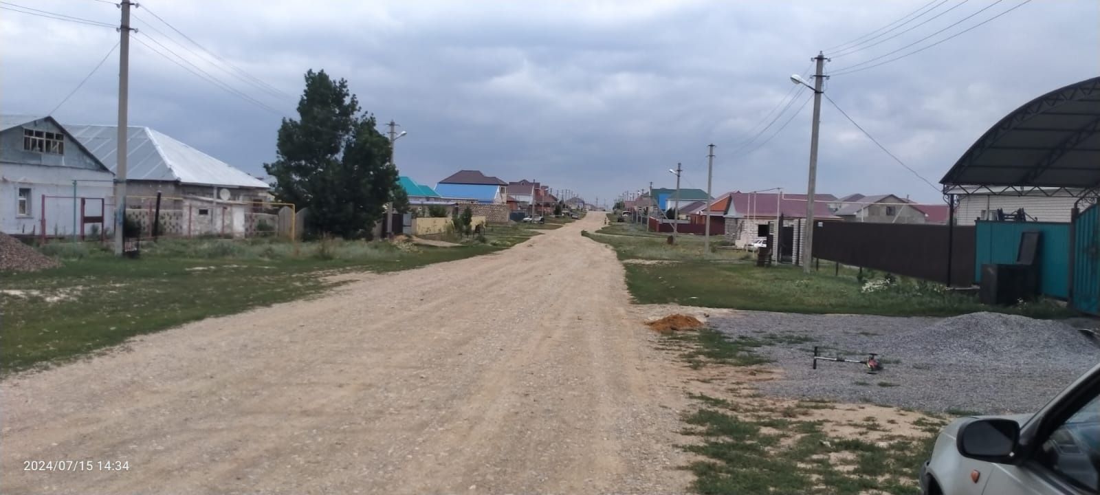 Жер сатылады бауырластар 2 де.Документи дайын,жеке жер.