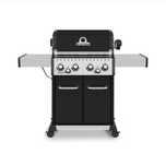 Гриль газовый  KANADA Broil King Baron 490