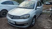 Продам FAW V5 2013 год