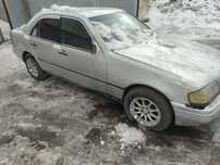 По запчастям МЕРСЕДЕС W202 C280
