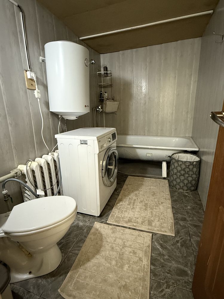 Продам дом в Шортандинском районе , село Петровка