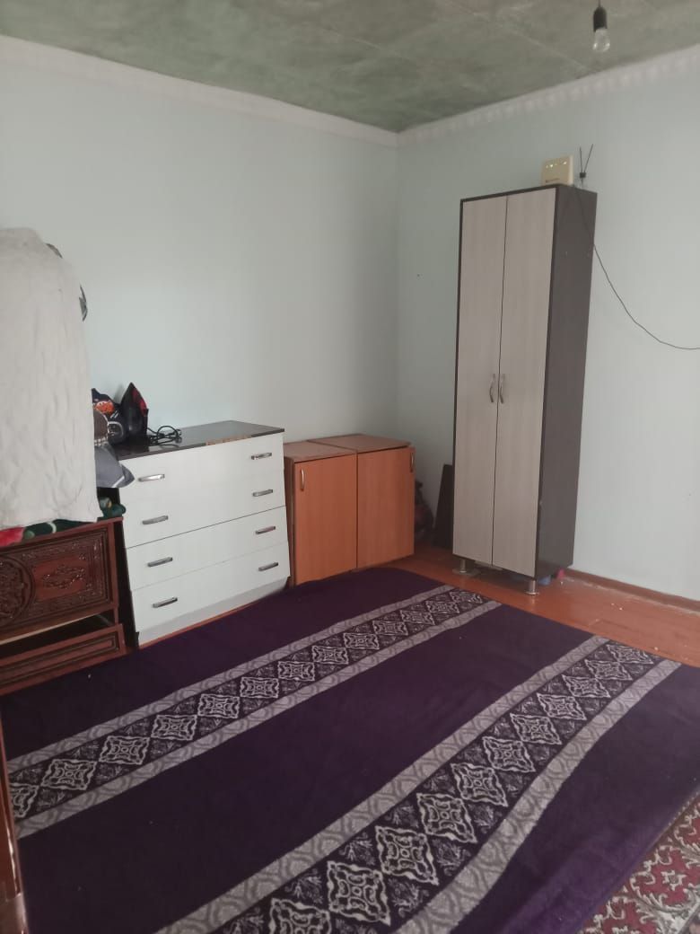4 бөлме
Шардара, 2 микрайон ынтымақ көшесі 4 бөлме, г