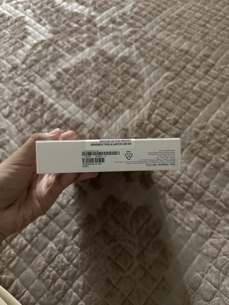 Samsung Galaxy Tab A9