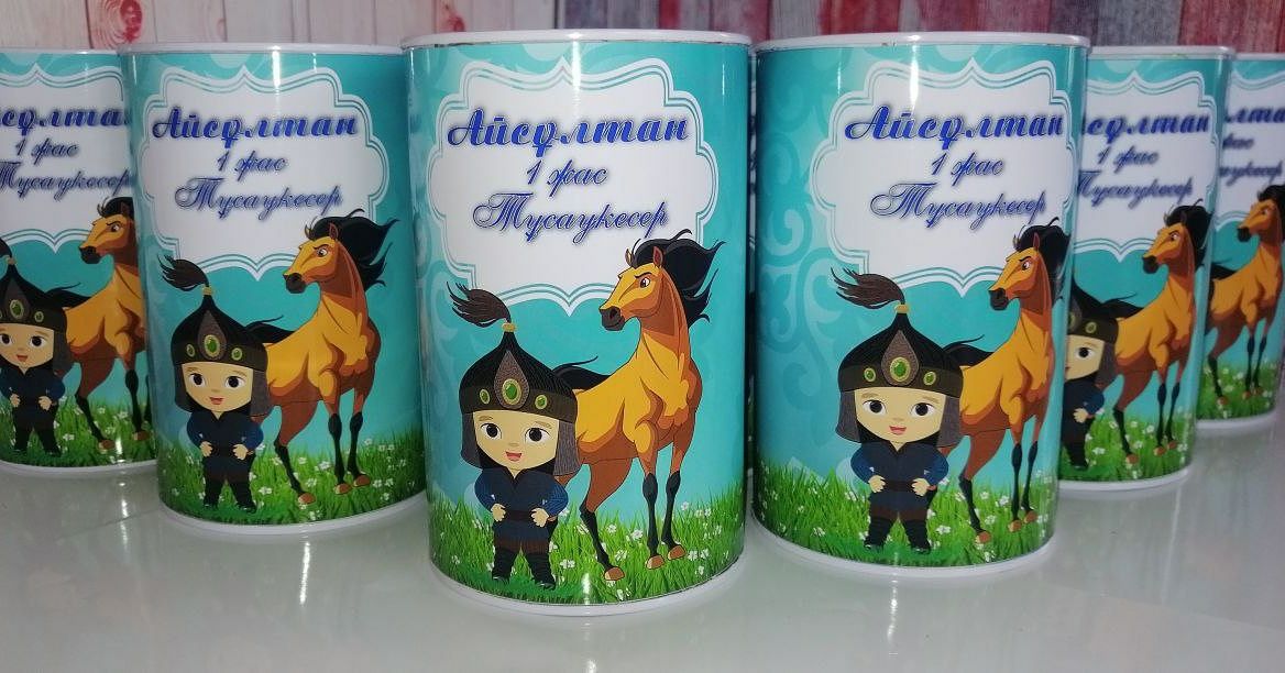 Тойбастар, бонбоньерки,  брелки, копилка