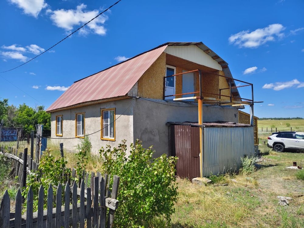 Продам дом село Новостройка, район Самар