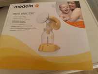 Продам новый молокоотсос Medela mini electric