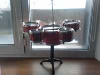Барабаны JAZZ DRUM