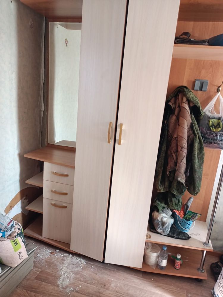 Продам шкаф 15000 тенге