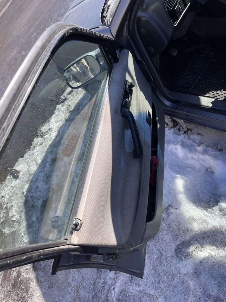 volkswagen passat b3