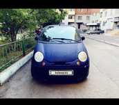 Daewoo Matiz 2007