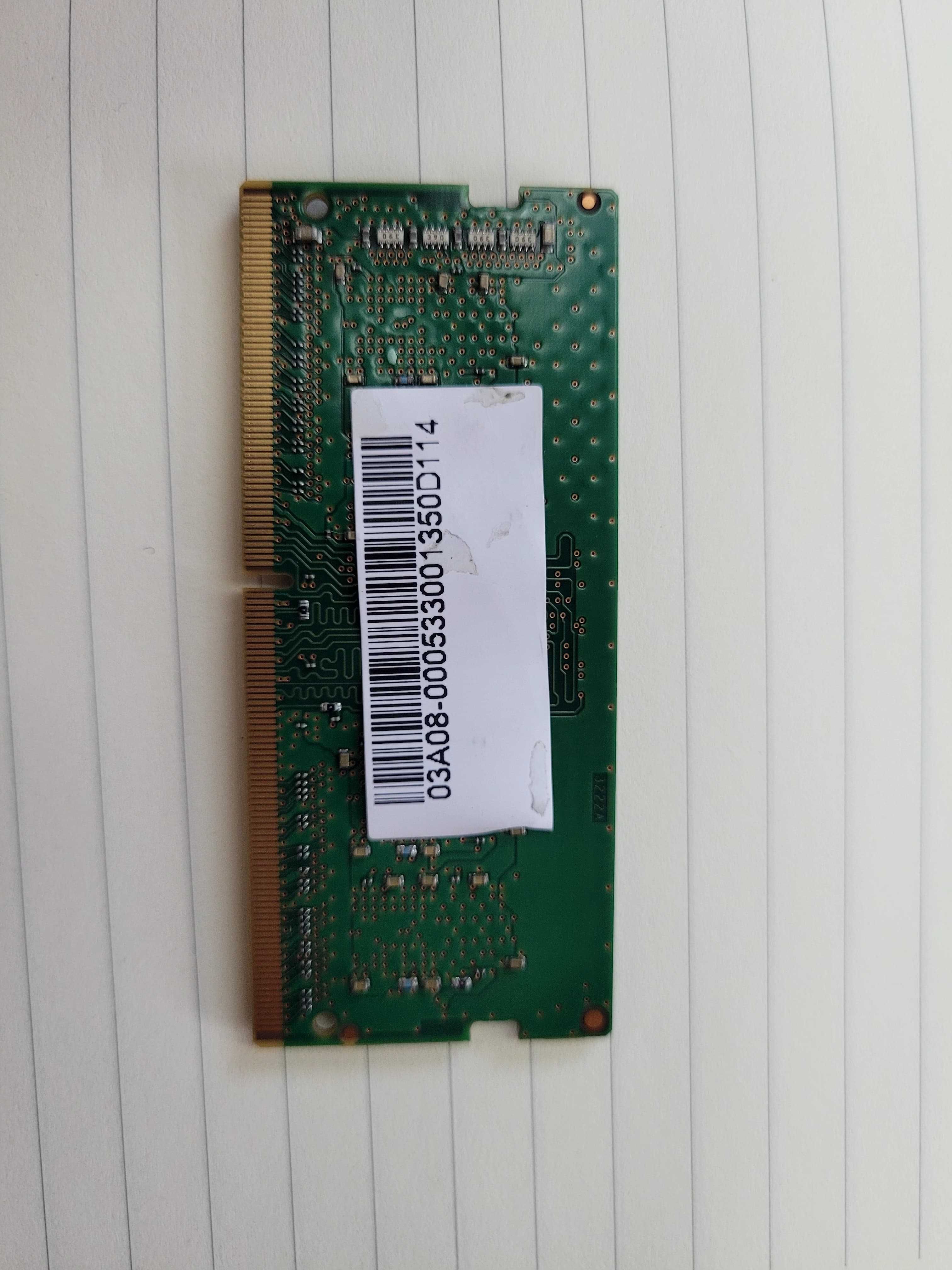 ОЗУ для ноутбука DDR4 3200MHz SO-Dimm Micron