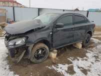 Volkswagen Polo по запчастям