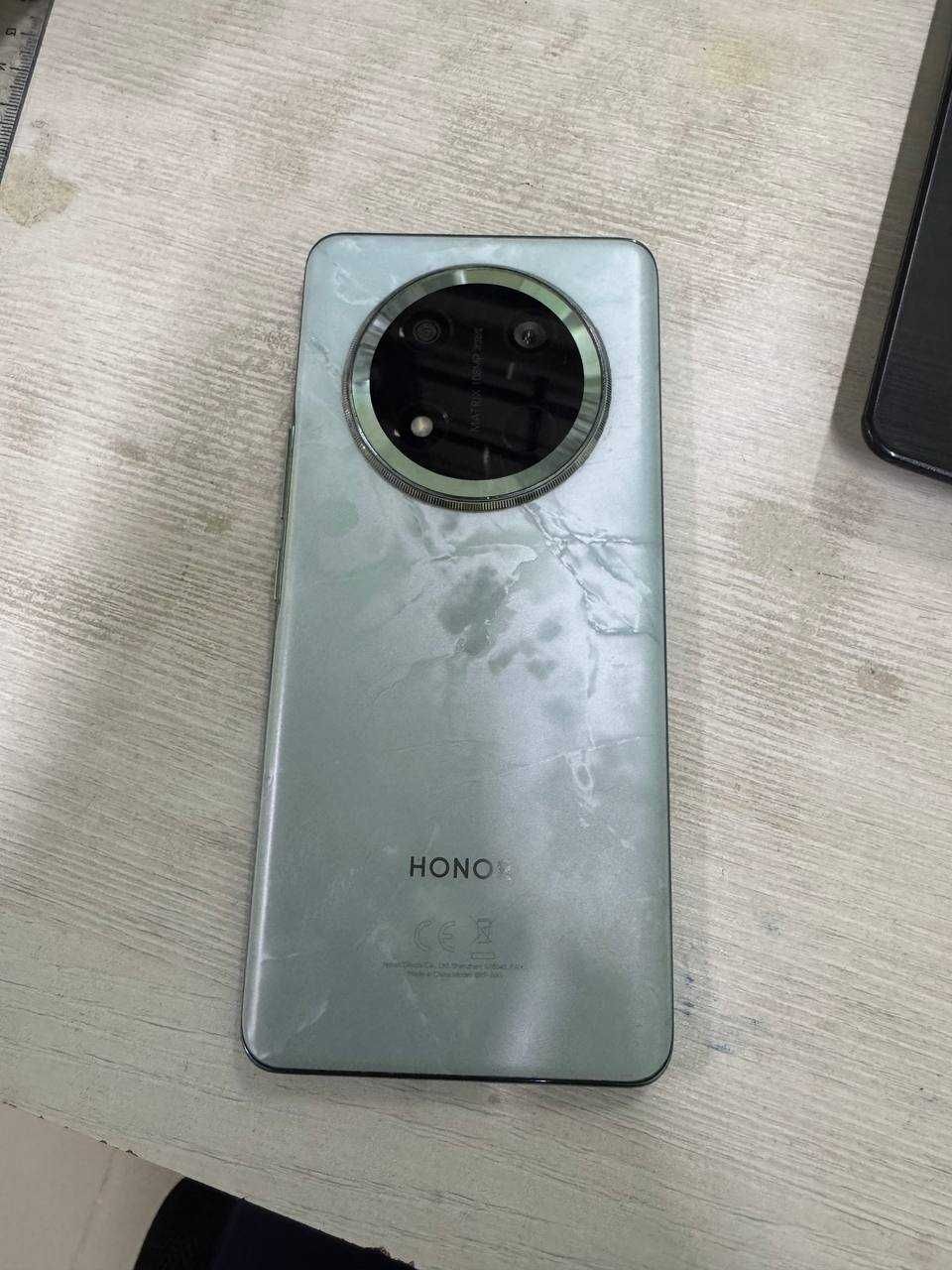 HONOR X9c (бЕЙНЕУ) лот 672732
