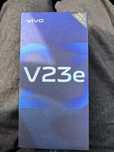Vivo V23e. Состояние отличное
