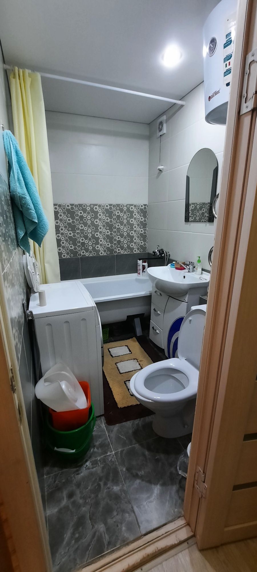 Продаётся квартира