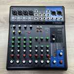 Микшерный пульт Yamaha MG10XU MG06