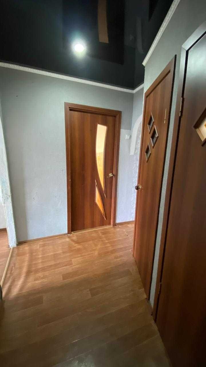 продам 3х комнатную квартиру Центр города.