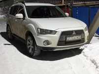 Продам авто Mitsubishi autlender 2012г