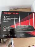 Роутер Mercusys AC1200