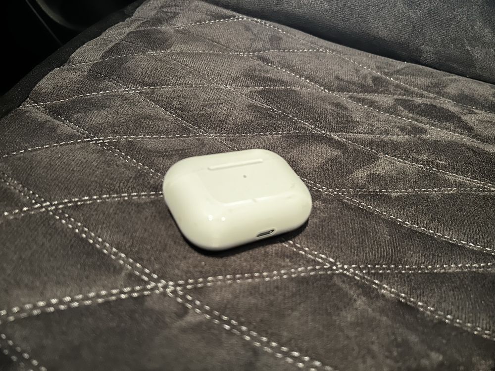 Кейс для air pods pro