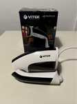 Отпариватель утюжок дорожный Vitek