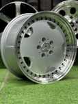 Новые диски R18 mersedes benz
