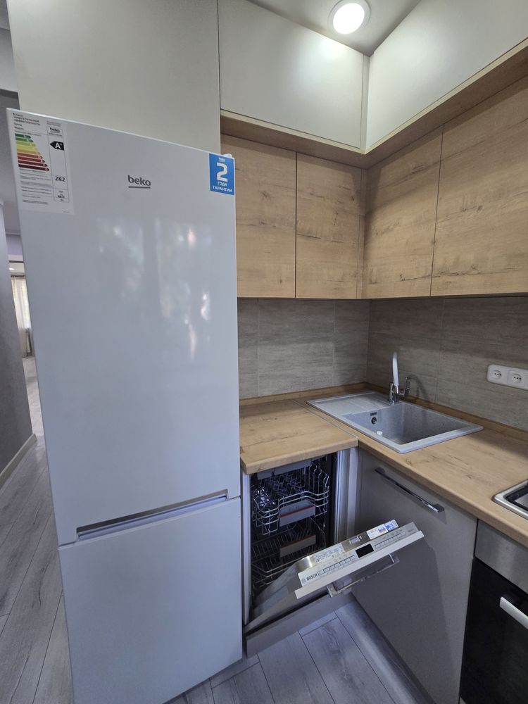 Продам 2х комнатную квартиру в центре Темиртау