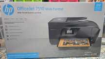 Принтер hp7510, на запчасти