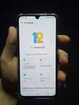 Смартфон Vivo V25E золотистый