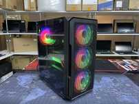Игровой системный Блок Core i5-9400F/8GB/SSD+HDD/GTX1060 6Gb