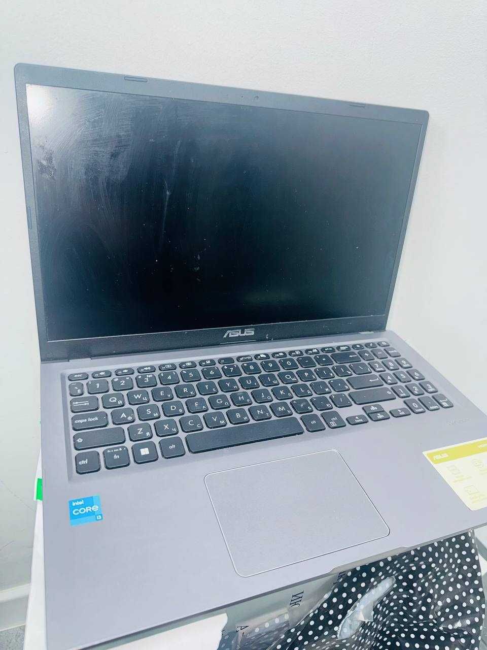Ноутбук Asus {654647 Алматы}