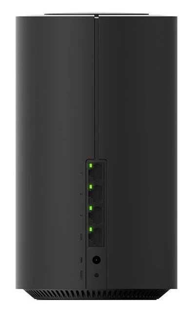 Xiaomi Mi Router AC2100