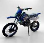 Питбайк ATV 125 кубов Механика Новый\ \