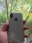 iPhone Xs 64 gb white