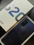 Samsung S20 fe, 6/128гб, Kaspi 0-0-12