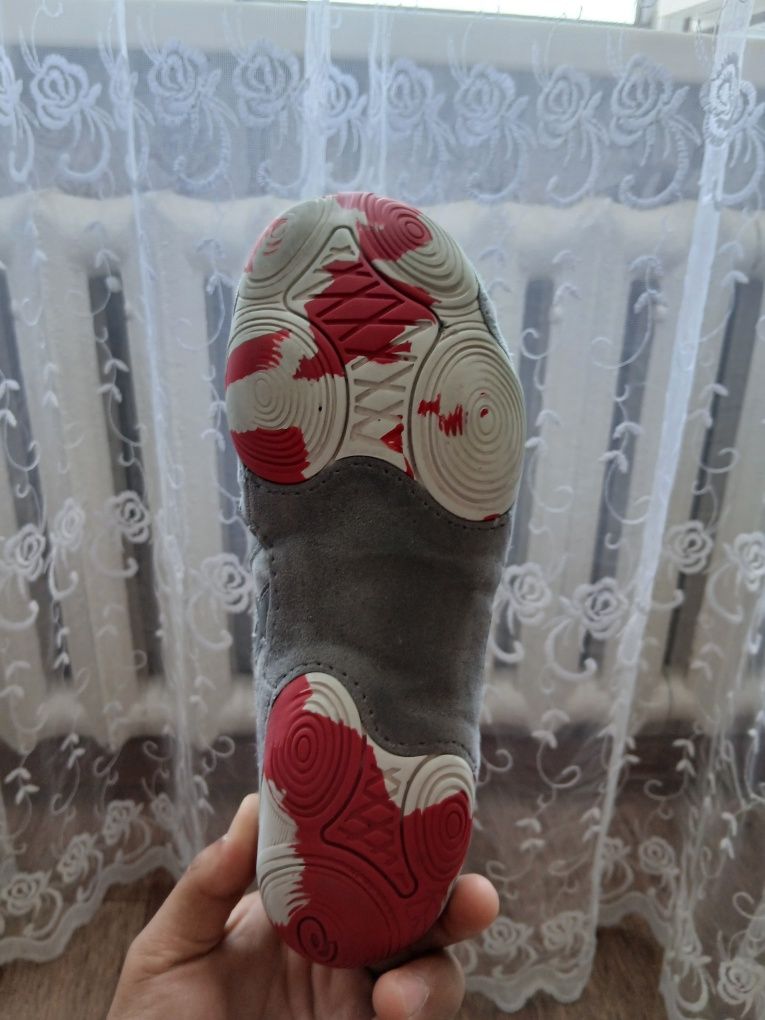 Срочна продам борцовку