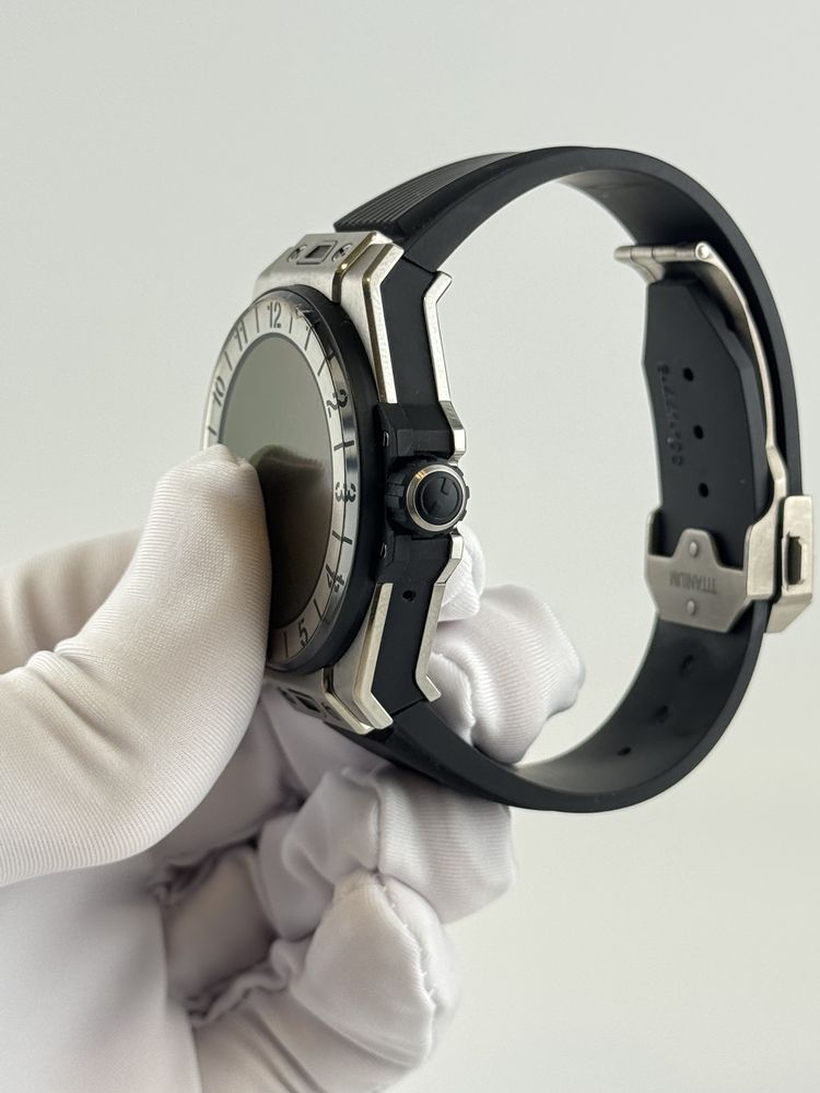Hublot E Big Bang
