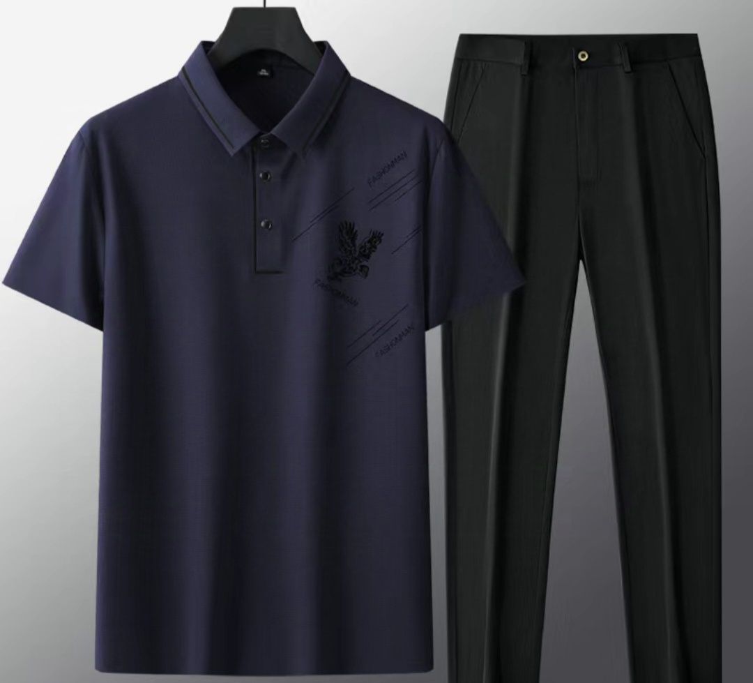 POLO новый все есть