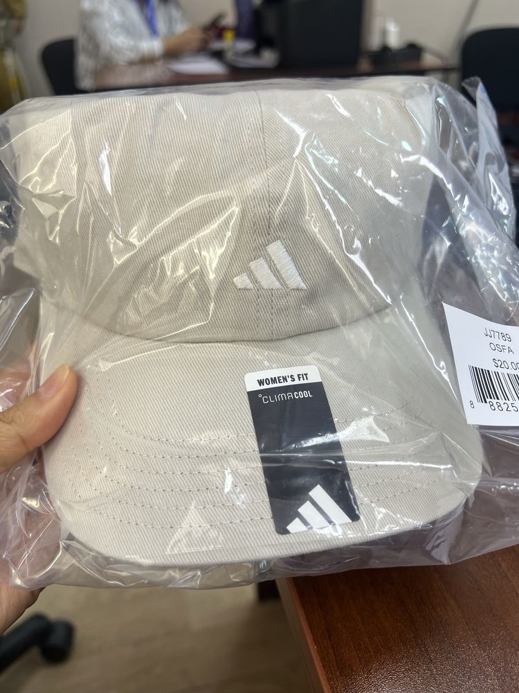 Кепка оригинал Adidas