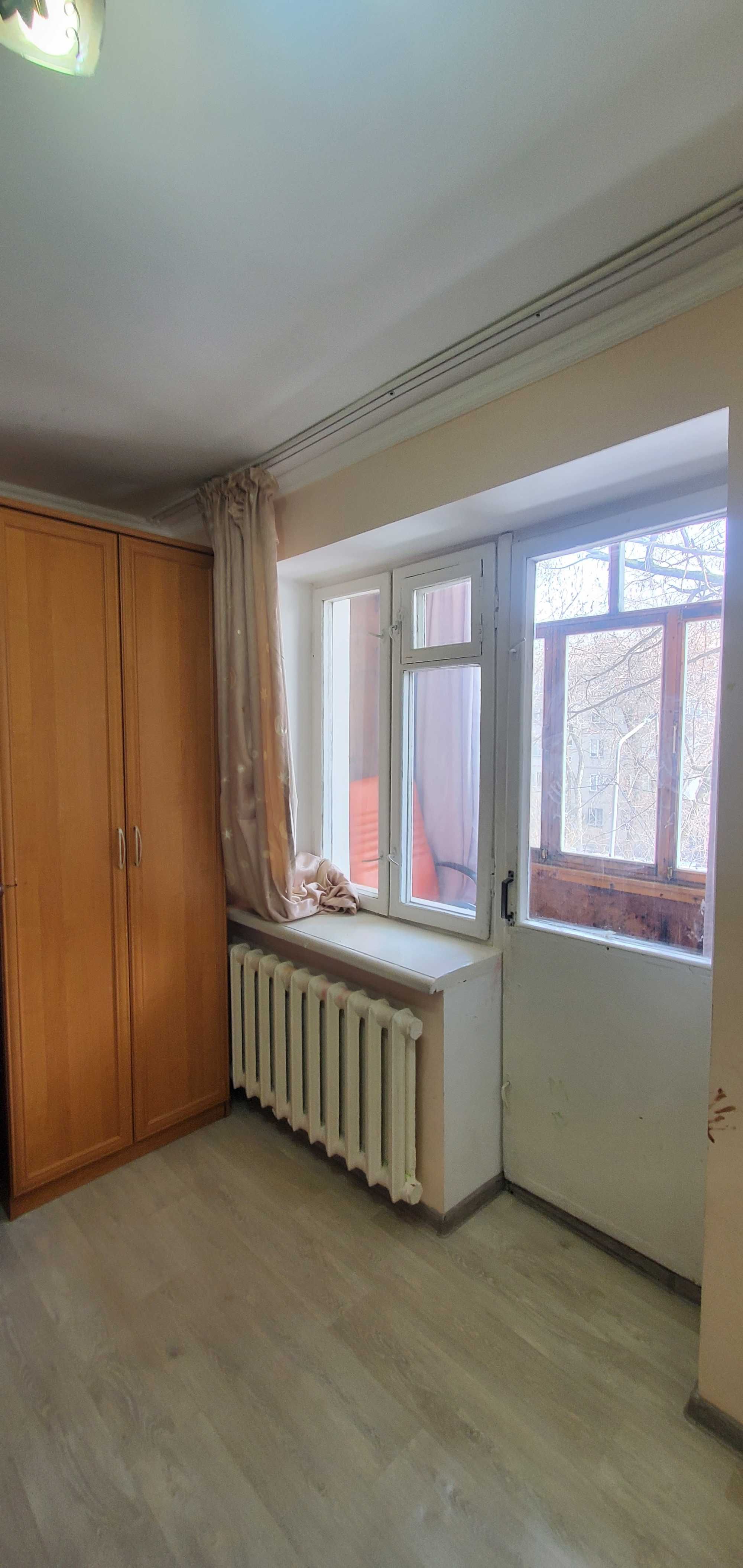 Продажа 2-х комн квартиры