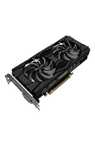 Видеокарта Gainward GeForce RTX™ 2060 Ghost 12 ГБ